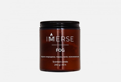 Ароматическая свеча Immerse