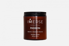 Ароматическая свеча Immerse