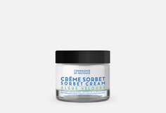 Увлажняющий крем-сорбет для лица Compagnie DE Provence