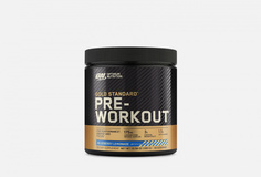 Предтренировочный комплекс Optimum Nutrition