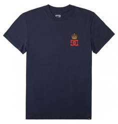 ФУТБОЛКА (ФУФАЙКА) HILLS M TEES BYJ0 DC Shoes