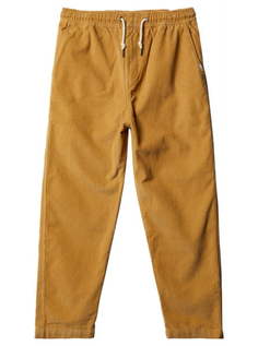 Спортивные Штаны Quiksilver Corduroy Elastic