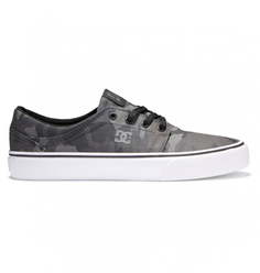 Кеды кроссовки Trase SE DC Shoes