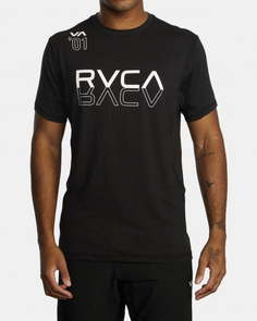 ФУТБОЛКА (ФУФАЙКА) SPORT VENT SS C M KTTP 0019 Rvca