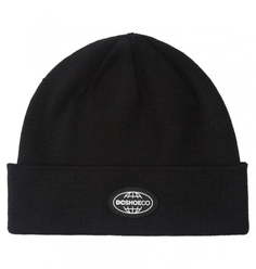 ШАПКА TROTTER HDWR KVJ0 DC Shoes