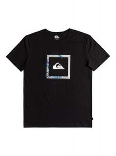 ФУТБОЛКА (ФУФАЙКА) FUNKYFILLS M TEES KVJ0 Quiksilver