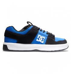 Кожаные кроссовки Lynx Zero DC Shoes