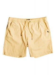Мужские Шорты Quiksilver Taxer 17" Rattan