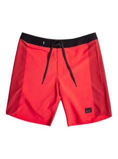 Бордшорты Quiksilver Highlite Arch 19" High Risk Red