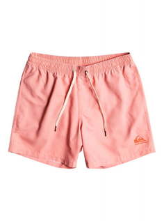 Мужские Плавательные Шорты Quiksilver Surfwash 15" Rosette