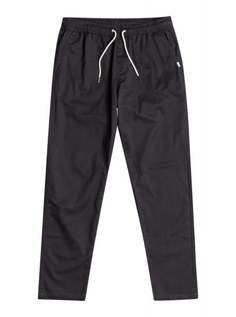 Мужские Брюки Quiksilver Taxer Tarmac