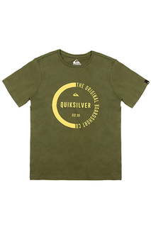 Футболка Revengeflxyth b tees Quiksilver