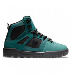 БОТИНКИ PURE HT WR BOOT M BOOT DJU DC Shoes