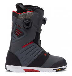 БОТИНКИ СНОУБОРДИЧЕСКИЕ JUDGE M BOAX XSKR DC Shoes