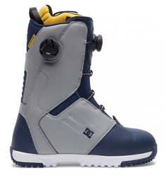 БОТИНКИ СНОУБОРДИЧЕСКИЕ CONTROL M BOAX DVR DC Shoes