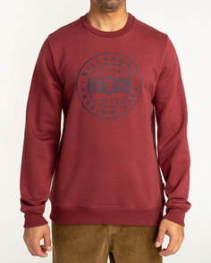 ДЖЕМПЕР STAMP CR M OTLR 0147 Billabong