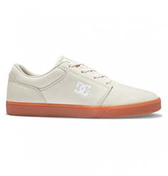 Кожаные кеды Crisis 2 DC Shoes