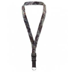 Лиш Для Ключей Dc Dc Woodland Camo