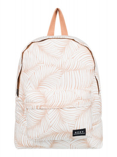 Рюкзак Roxy Sugar Baby Canvas 16L