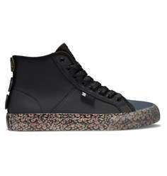 БОТИНКИ ТИПА КЕД MANUAL HI EVAN M SHOE XKKR DC Shoes