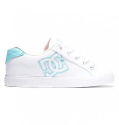 Кеды кроссовки Chelsea DC Shoes