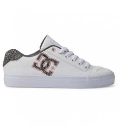 Кеды кроссовки Chelsea Plus SE DC Shoes