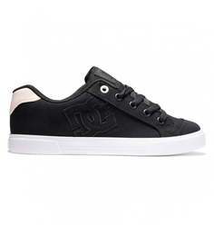 Кеды кроссовки Chelsea DC Shoes