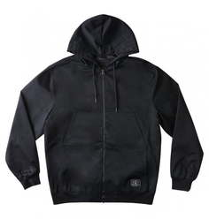 Куртка DC Rowdy Light Anthracite - Solid