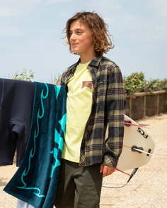 Детская рубашка Coastline Billabong