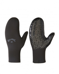 ГИДРОПЕРЧАТКИ 5MM ABSOLUTE MITTEN Billabong