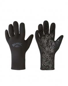 ГИДРОПЕРЧАТКИ 5 SYNERGY GLOVE J 0019 Billabong