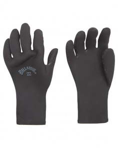 ГИДРОПЕРЧАТКИ 5 ABSOLUTE GLOVE Billabong