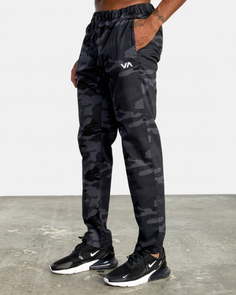 БРЮКИ SPECTRUM PANT I NDPT 0869 Rvca