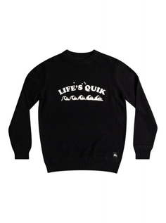 ДЖЕМПЕР LIFES QUIK M SWTR KVJ0 Quiksilver