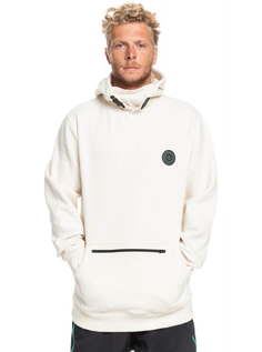 ДЖЕМПЕР BIG LOGO TECH M OTLR WBK0 Quiksilver