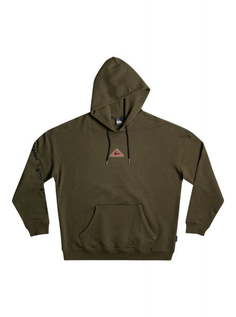 ДЖЕМПЕР MONGREL M OTLR CRE0 Quiksilver