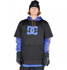 ДЖЕМПЕР DRYDEN M OTLR PQF0 DC Shoes