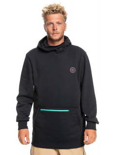 ДЖЕМПЕР BIG LOGO TECH M OTLR KVJ0 Quiksilver