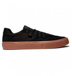 Кеды кроссовки Rowlan DC Shoes