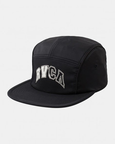 КЕПКА-БЕЙСБОЛКА SHADY HAT HDWR 0019 Rvca