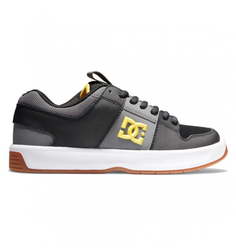 Мужские скейтовые кеды Lynx Zero DC Shoes