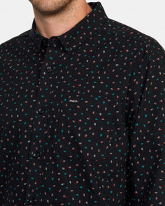 СОРОЧКА THATLL DO PRINT M WVTP 0019 Rvca