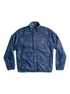 КУРТКА ТРИКОТАЖНАЯ REMOTE PLANET M OTLR BSN0 Quiksilver