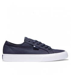 ПОЛУБОТИНКИ ТИПА КЕД MANUAL TXSE M SHOE NWH DC Shoes