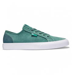 ПОЛУБОТИНКИ ТИПА КЕД MANUAL LE M SHOE 394 DC Shoes
