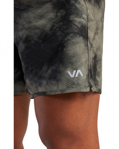 ШОРТЫ YOGGER STRETCH Rvca