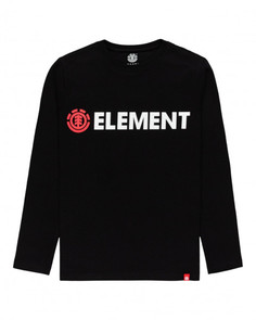 ФУТБОЛКА (ФУФАЙКА) BLAZIN LS YOUTH B TEES 3732 Element