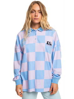 ФУТБОЛКА (ФУФАЙКА) EASYGOING W KTTP BGV1 Quiksilver