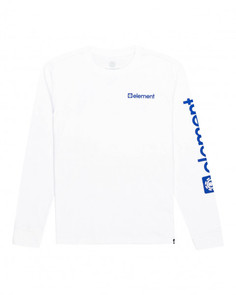ФУТБОЛКА (ФУФАЙКА) JOINT 2.0 M TEES 3904 Element