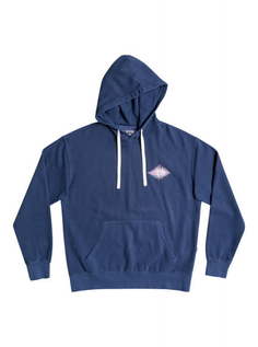 Худи Neon Slab Quiksilver